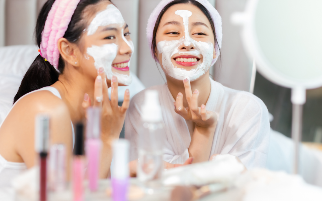Produk Skincare Korea