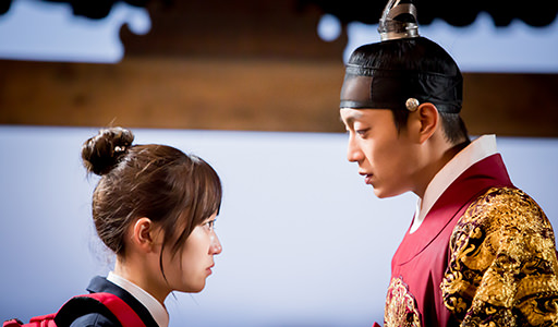 Splash Splash Love