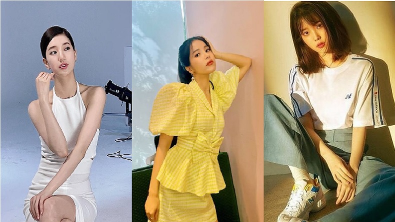 Tips Diet Sehat Ala Artis Korea
