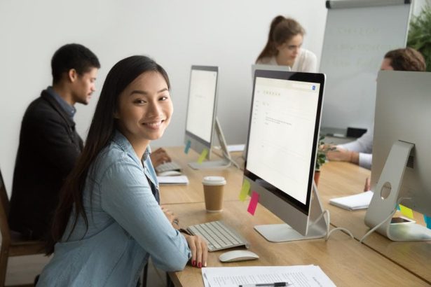 Tips Lulusan Baru Indonesia Dapat Magang atau Internship di Korea
