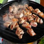 Tips Memanggang Daging Ala Korea BBQ