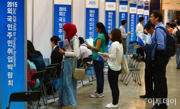 Tips Memilih Agen Penyalur Tenaga Kerja Korea yang Resmi