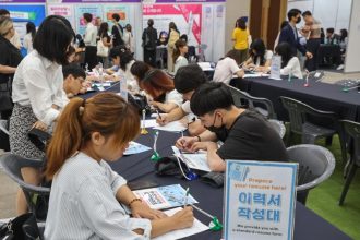 Tips Memilih Agen Penyalur Tenaga Kerja Korea yang Resmi