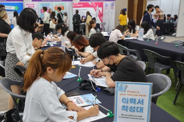 Tips Memilih Agen Penyalur Tenaga Kerja Korea yang Resmi