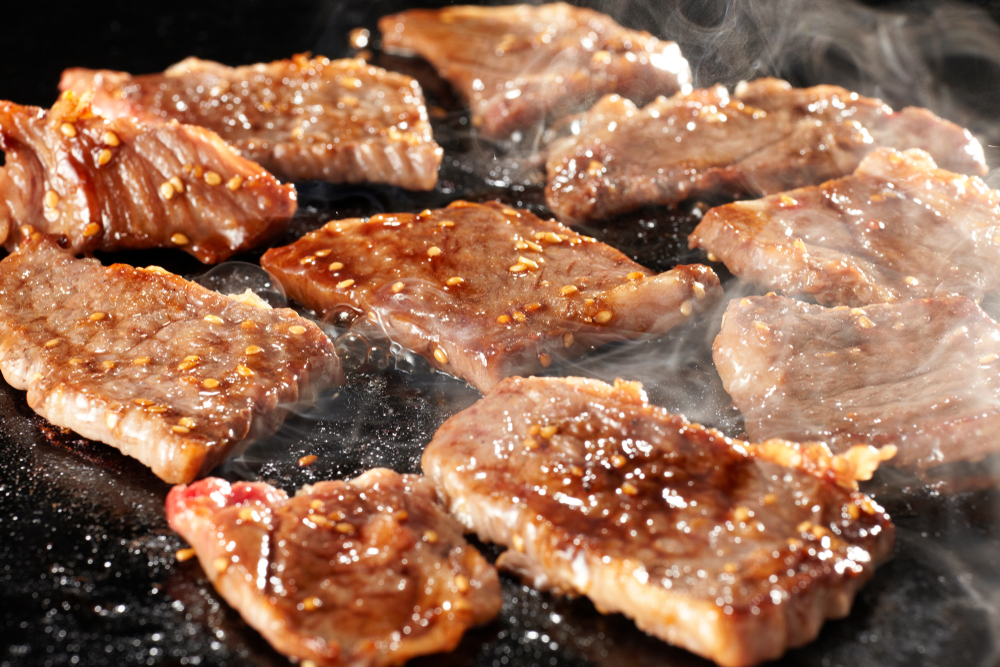 Tips Memilih Potongan Daging Sapi Terbaik untuk Menu Grill Ala Korea