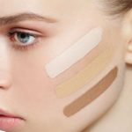Tips Memilih Shade Warna Foundation Korea