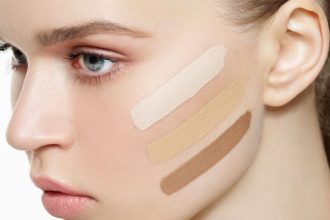 Tips Memilih Shade Warna Foundation Korea