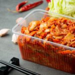Tips Menyimpan Stok Kimchi di Dalam Kulkas