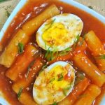 Tteokbokki