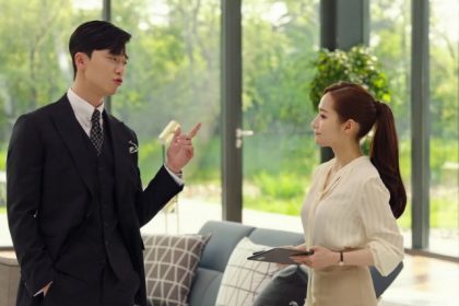 What's Wrong With Secretary Kim