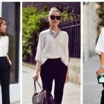 Tips Fashion untuk Wanita Bertubuh Mungil Agar Terlihat Proporsional Ala Model Korea