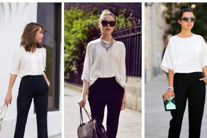 Tips Fashion untuk Wanita Bertubuh Mungil Agar Terlihat Proporsional Ala Model Korea